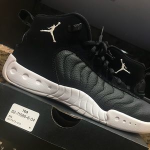 Jordan Jumpman Pro BG